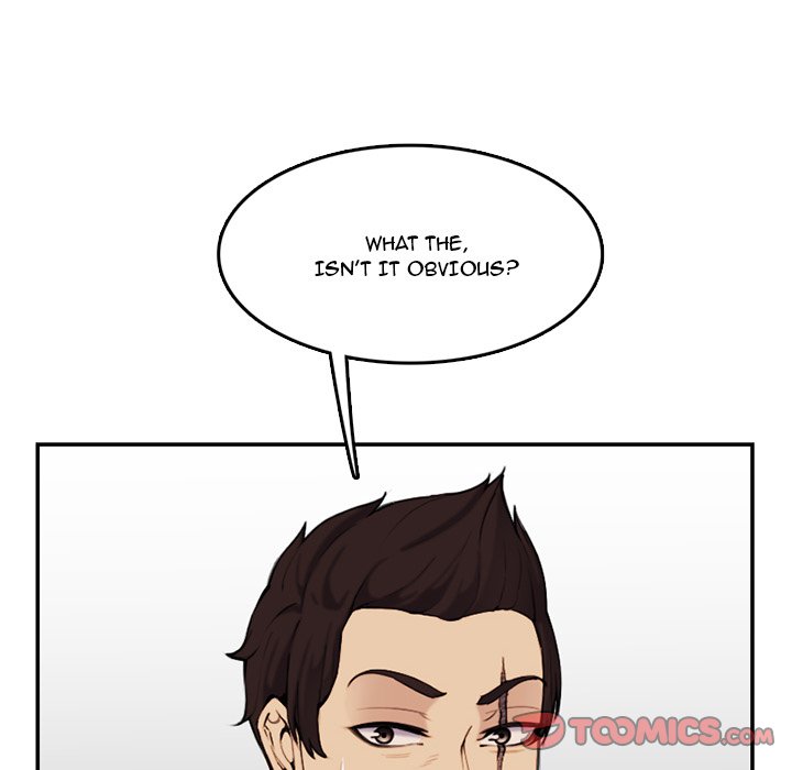 Never Too Late Chapter 36 - Manhwa18.com