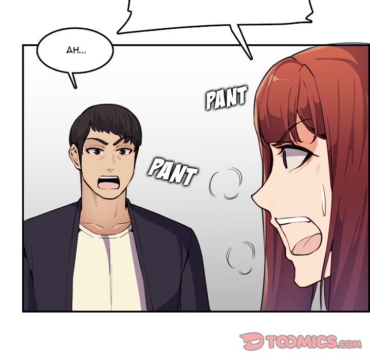 Never Too Late Chapter 37 - Manhwa18.com