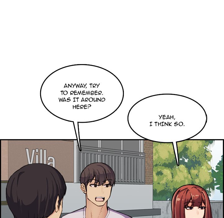 Never Too Late Chapter 37 - Manhwa18.com