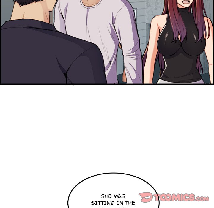 Never Too Late Chapter 37 - Manhwa18.com