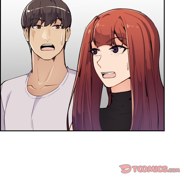 Never Too Late Chapter 37 - Manhwa18.com