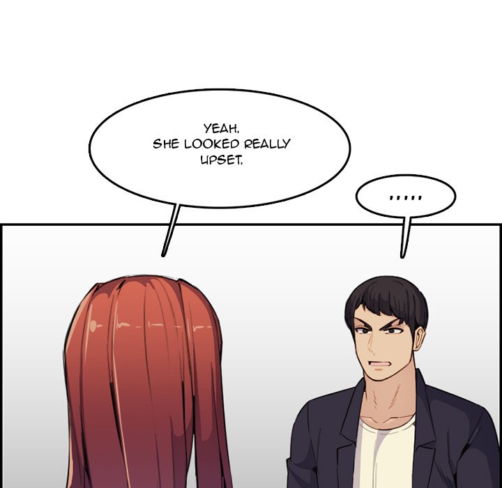 Never Too Late Chapter 37 - Manhwa18.com