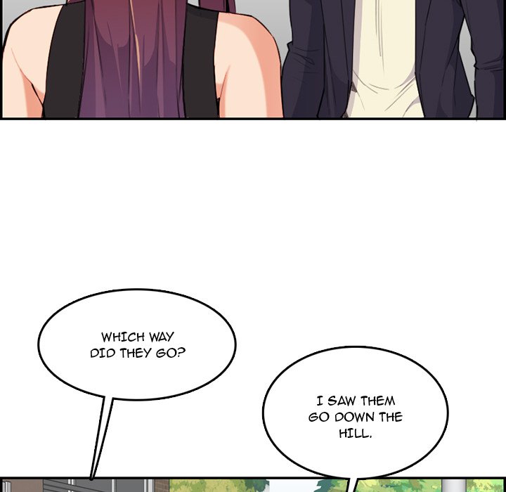 Never Too Late Chapter 37 - Manhwa18.com