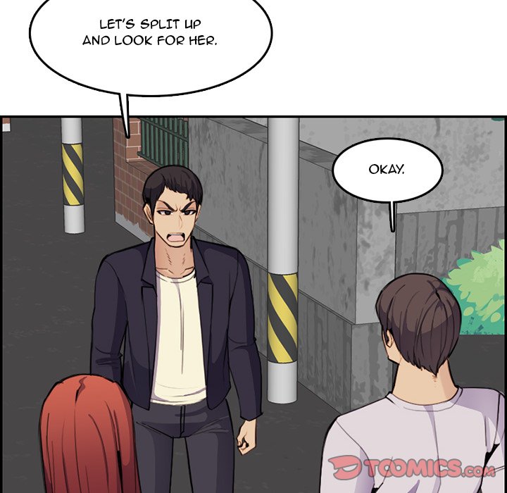 Never Too Late Chapter 37 - Manhwa18.com