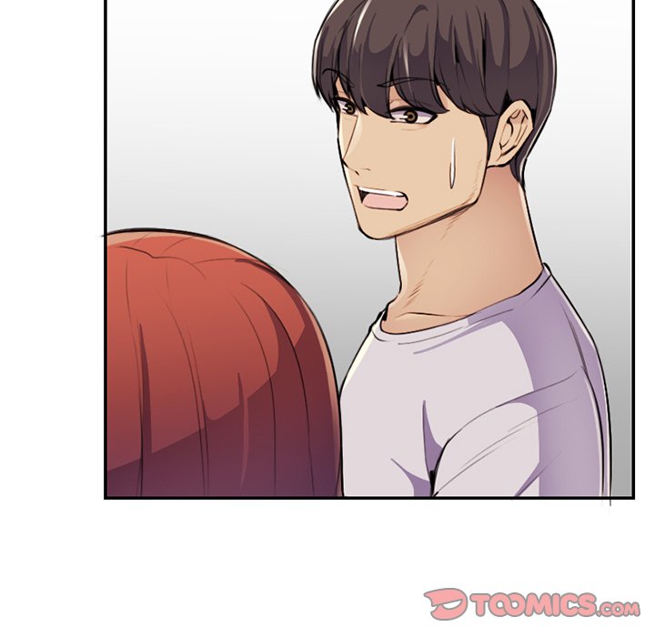 Never Too Late Chapter 37 - Manhwa18.com