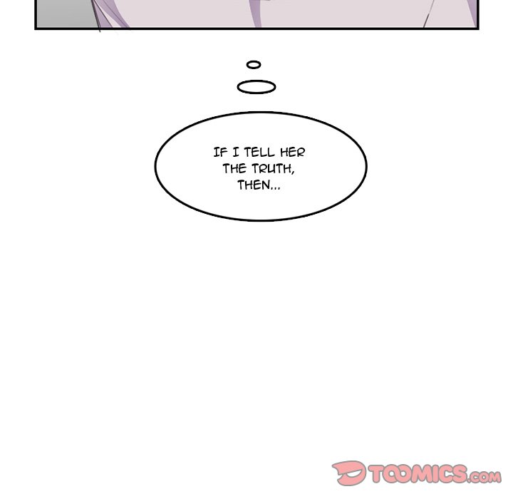 Never Too Late Chapter 37 - Manhwa18.com