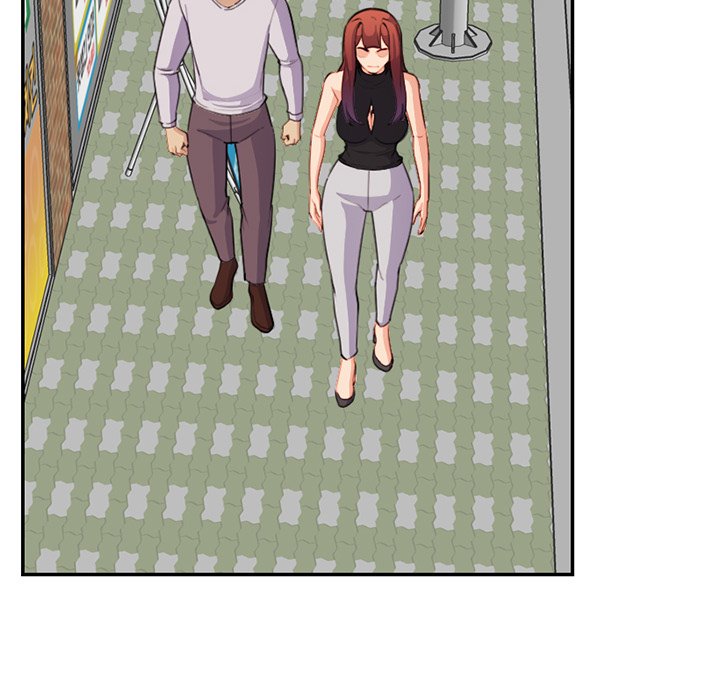 Never Too Late Chapter 37 - Manhwa18.com