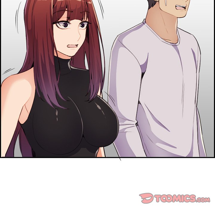 Never Too Late Chapter 37 - Manhwa18.com