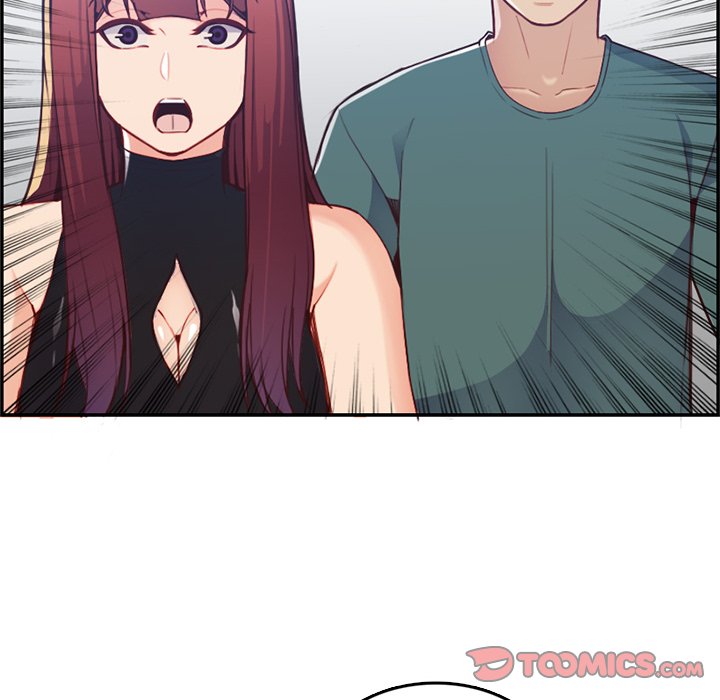 Never Too Late Chapter 38 - Manhwa18.com