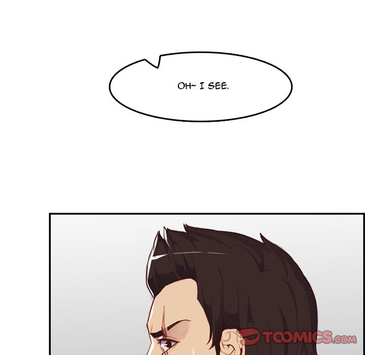 Never Too Late Chapter 38 - Manhwa18.com