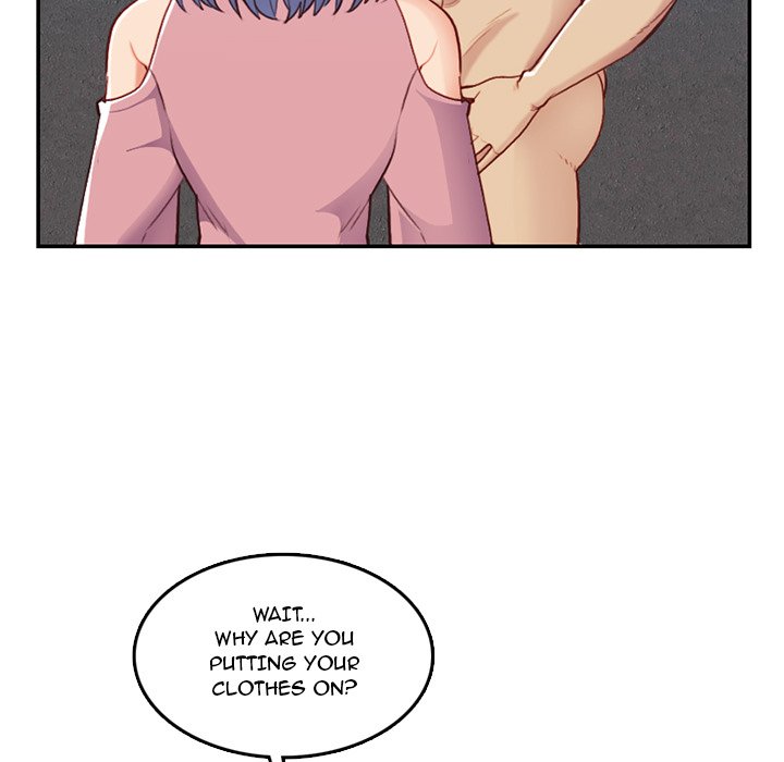 Never Too Late Chapter 38 - Manhwa18.com