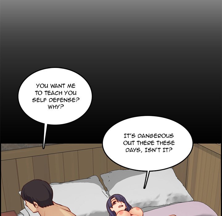 Never Too Late Chapter 38 - Manhwa18.com