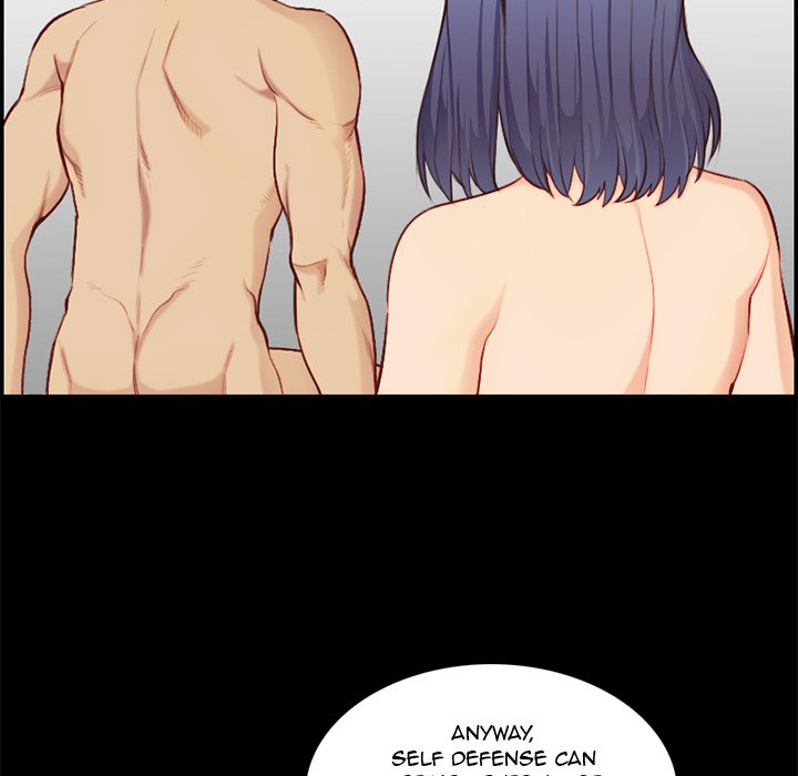 Never Too Late Chapter 38 - Manhwa18.com