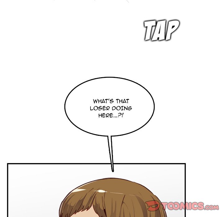 Never Too Late Chapter 39 - Manhwa18.com