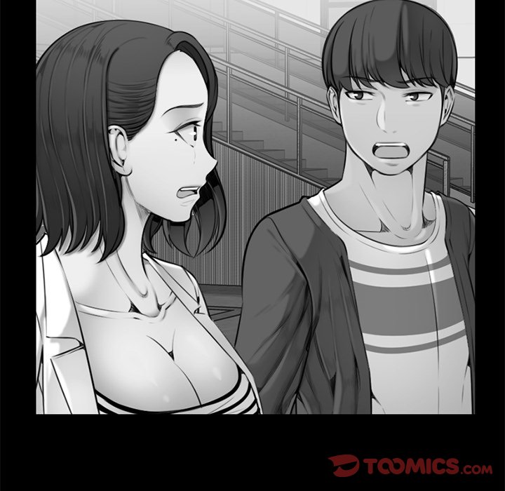 Never Too Late Chapter 39 - Manhwa18.com