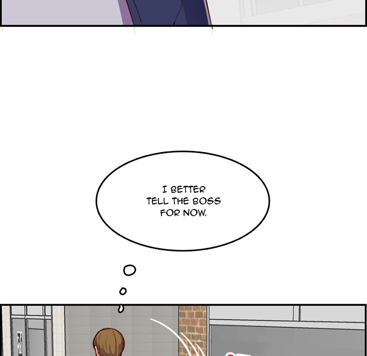 Never Too Late Chapter 39 - Manhwa18.com