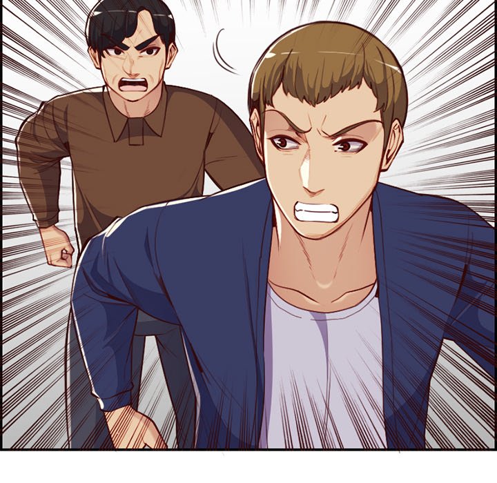 Never Too Late Chapter 39 - Manhwa18.com