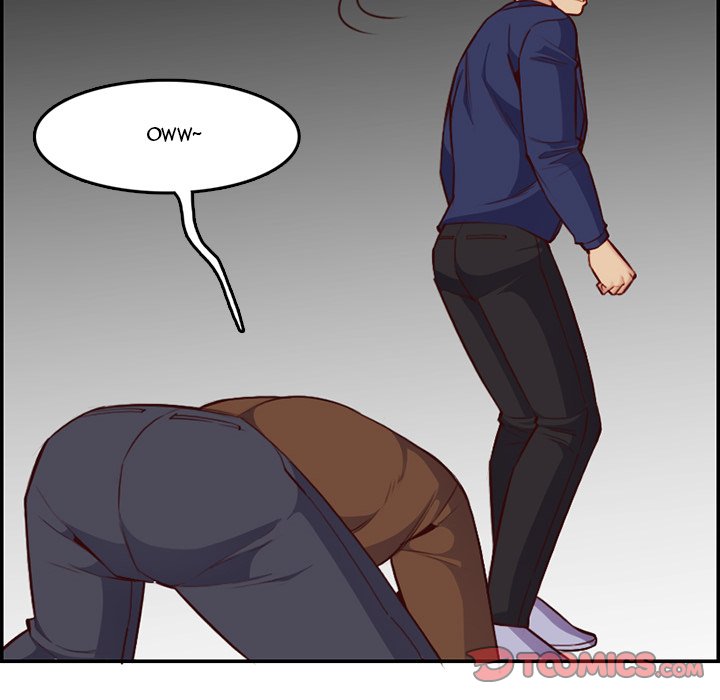 Never Too Late Chapter 39 - Manhwa18.com