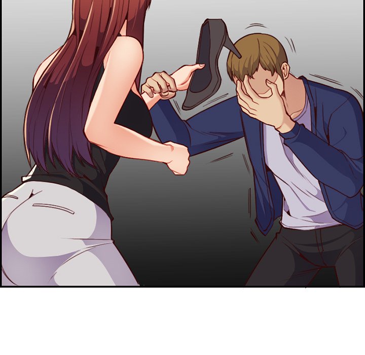 Never Too Late Chapter 39 - Manhwa18.com