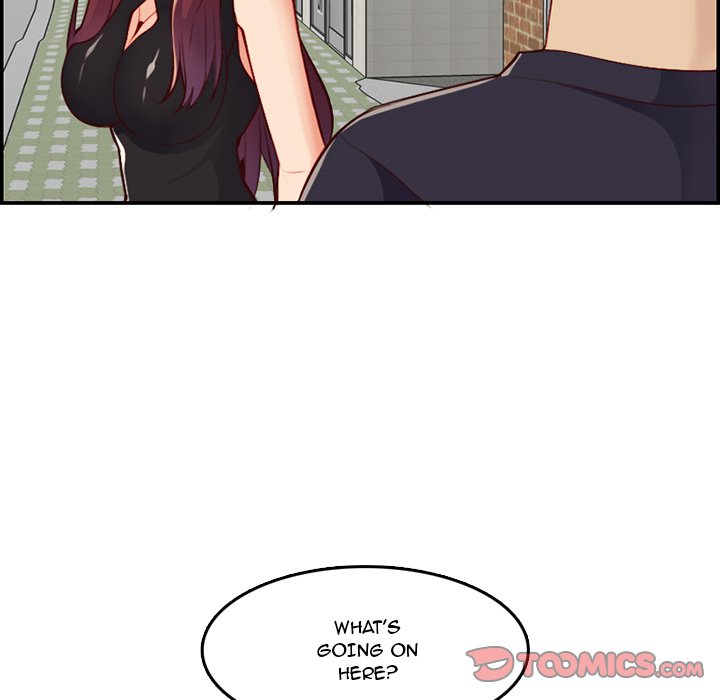 Never Too Late Chapter 39 - Manhwa18.com