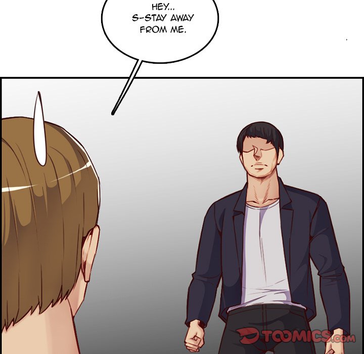 Never Too Late Chapter 39 - Manhwa18.com