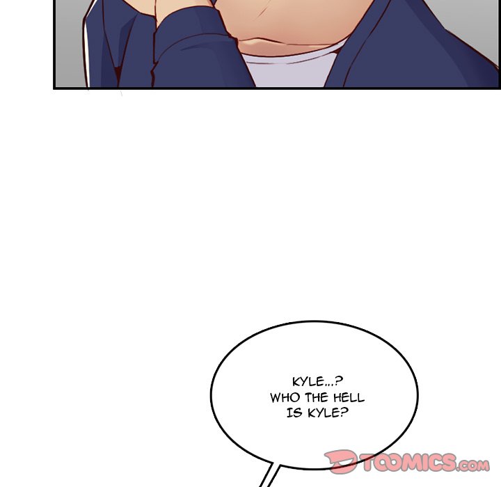 Never Too Late Chapter 39 - Manhwa18.com