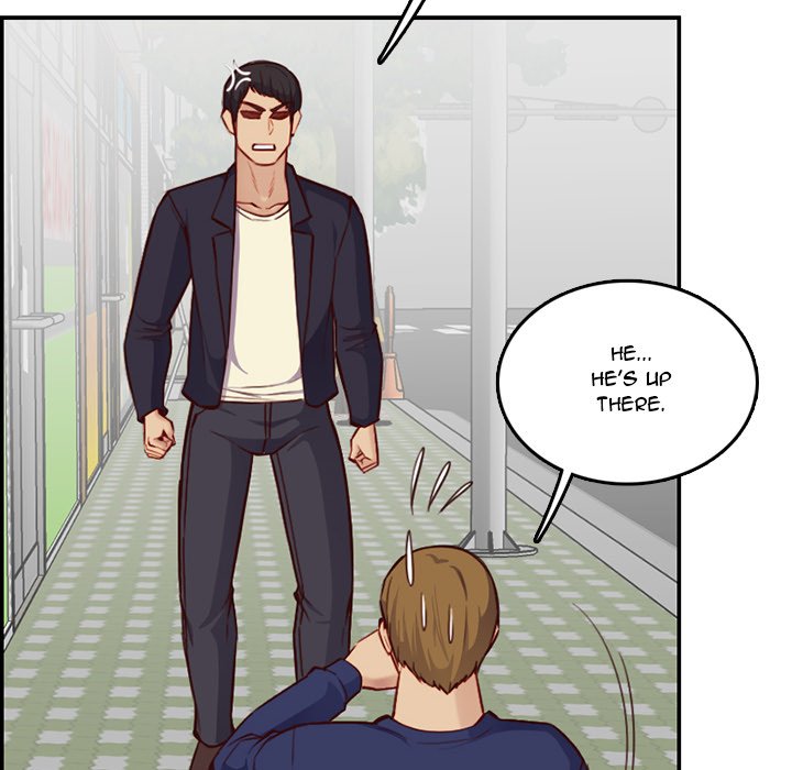 Never Too Late Chapter 39 - Manhwa18.com