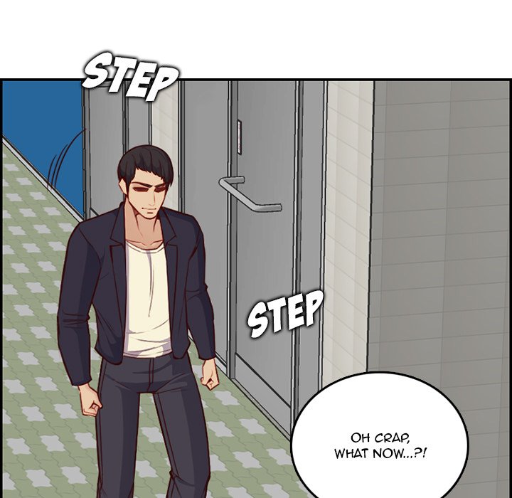 Never Too Late Chapter 39 - Manhwa18.com