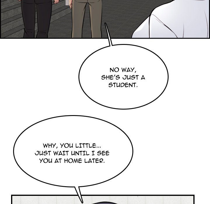 Never Too Late Chapter 4 - Manhwa18.com