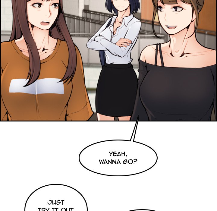 Never Too Late Chapter 4 - Manhwa18.com