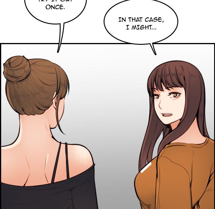 Never Too Late Chapter 4 - Manhwa18.com