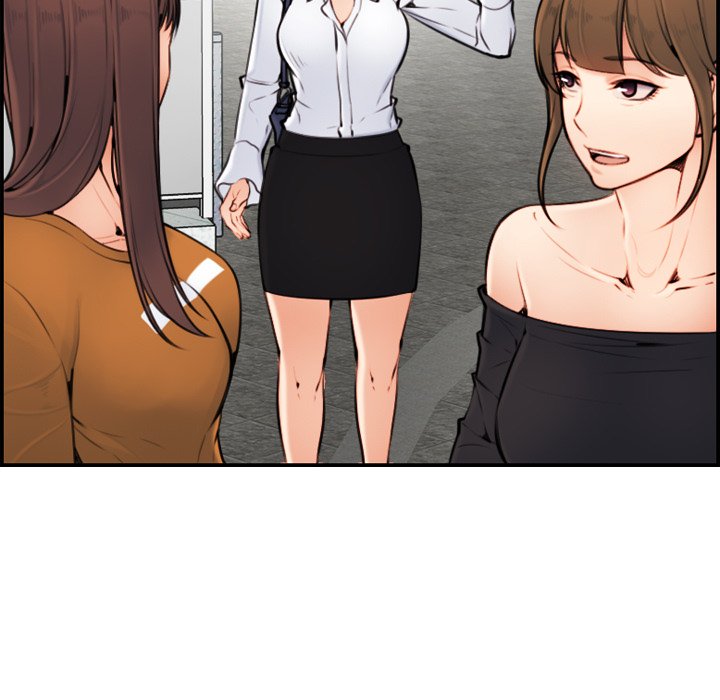 Never Too Late Chapter 4 - Manhwa18.com