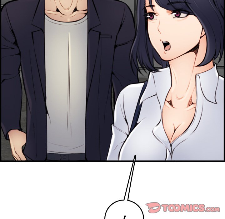 Never Too Late Chapter 4 - Manhwa18.com