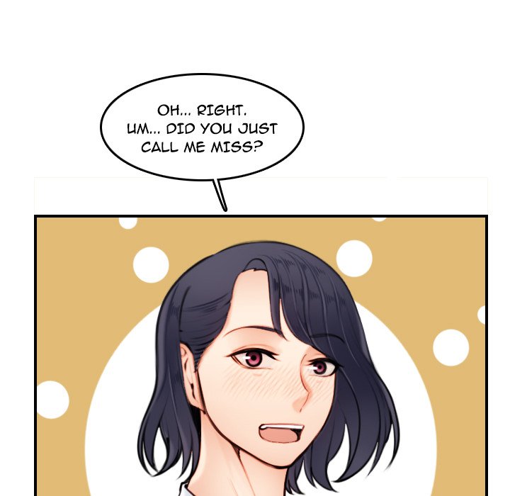 Never Too Late Chapter 4 - Manhwa18.com