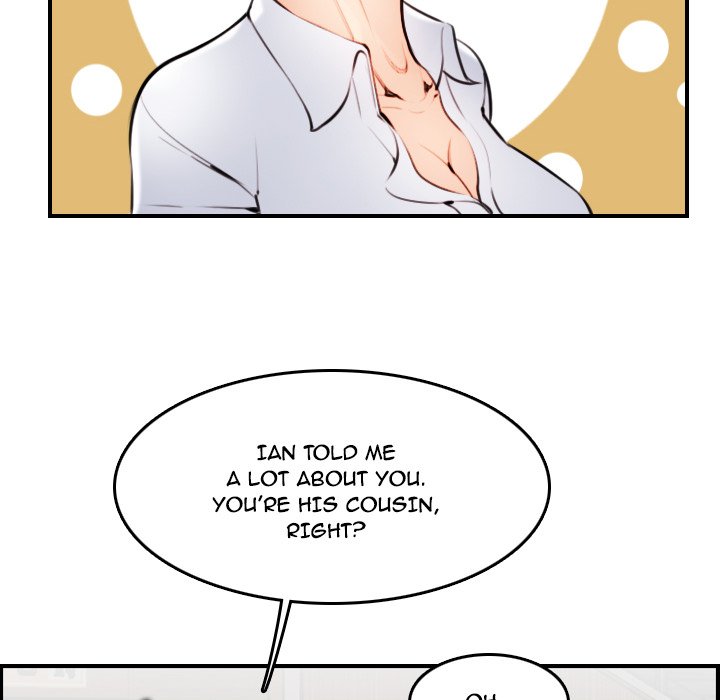 Never Too Late Chapter 4 - Manhwa18.com