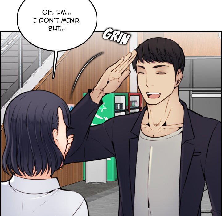 Never Too Late Chapter 4 - Manhwa18.com