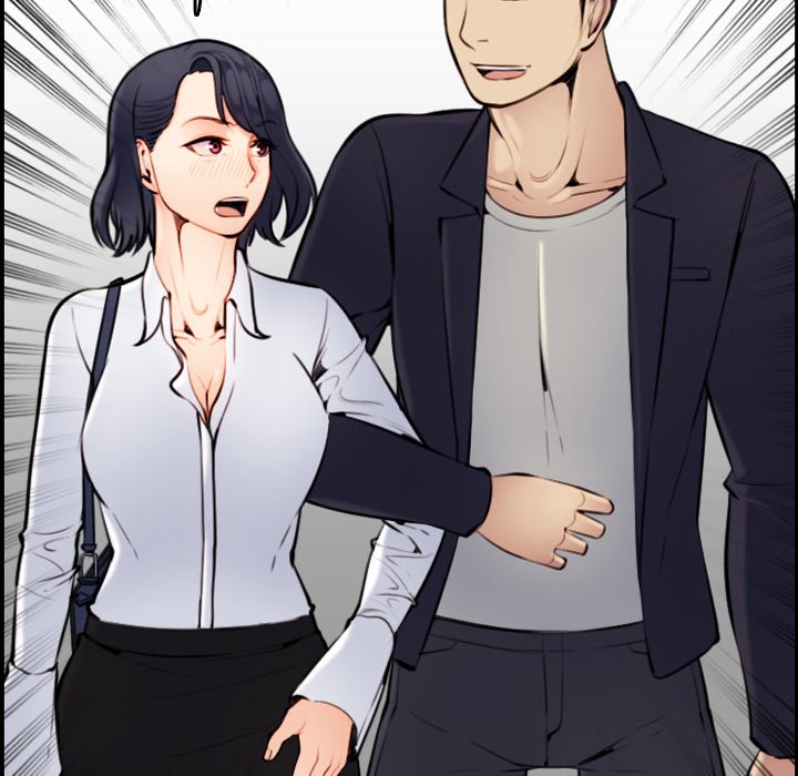 Never Too Late Chapter 4 - Manhwa18.com