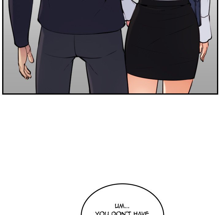 Never Too Late Chapter 4 - Manhwa18.com