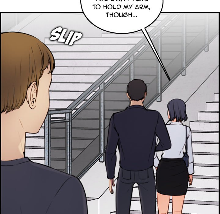 Never Too Late Chapter 4 - Manhwa18.com