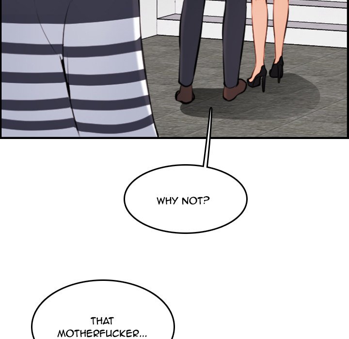 Never Too Late Chapter 4 - Manhwa18.com