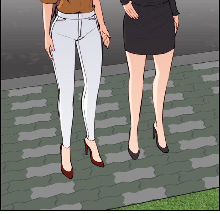 Never Too Late Chapter 4 - Manhwa18.com