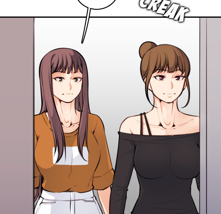 Never Too Late Chapter 4 - Manhwa18.com