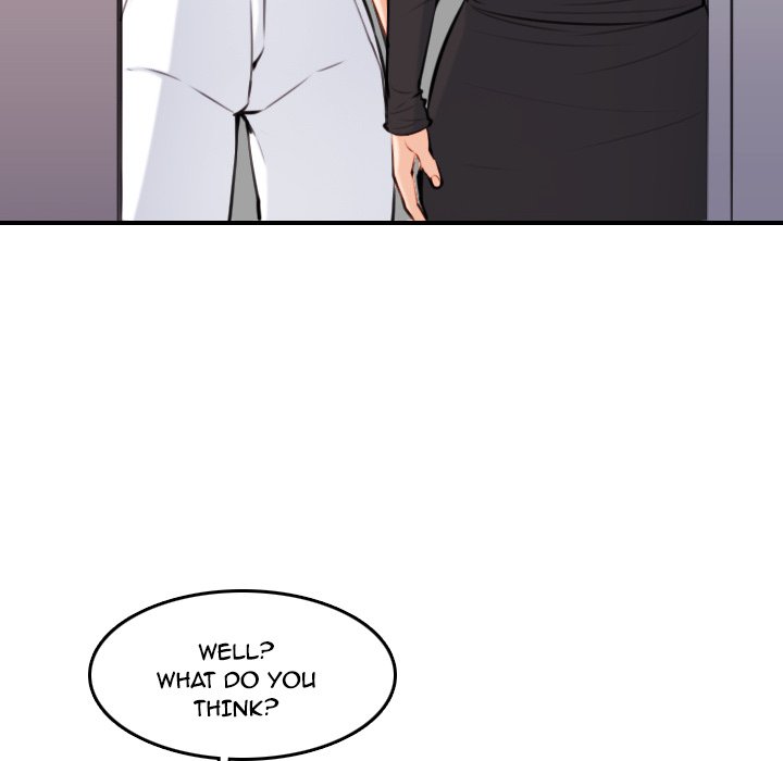 Never Too Late Chapter 4 - Manhwa18.com