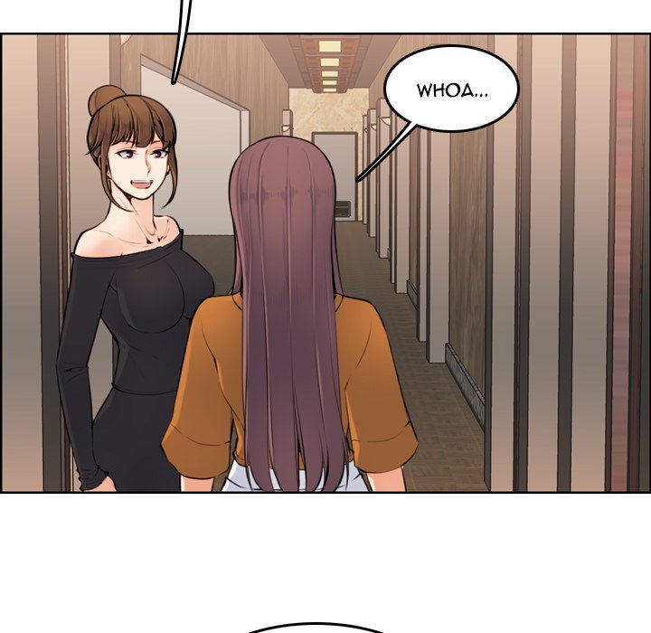 Never Too Late Chapter 4 - Manhwa18.com