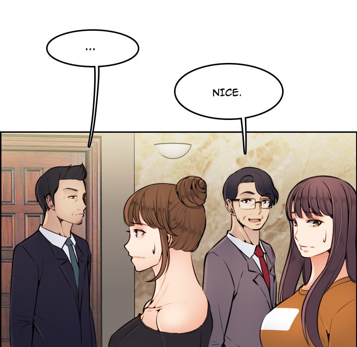 Never Too Late Chapter 4 - Manhwa18.com