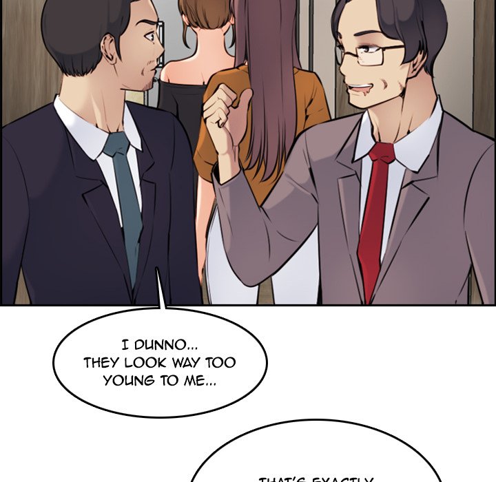 Never Too Late Chapter 4 - Manhwa18.com