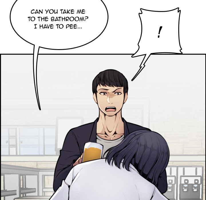 Never Too Late Chapter 4 - Manhwa18.com