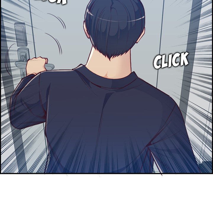 Never Too Late Chapter 40 - Manhwa18.com