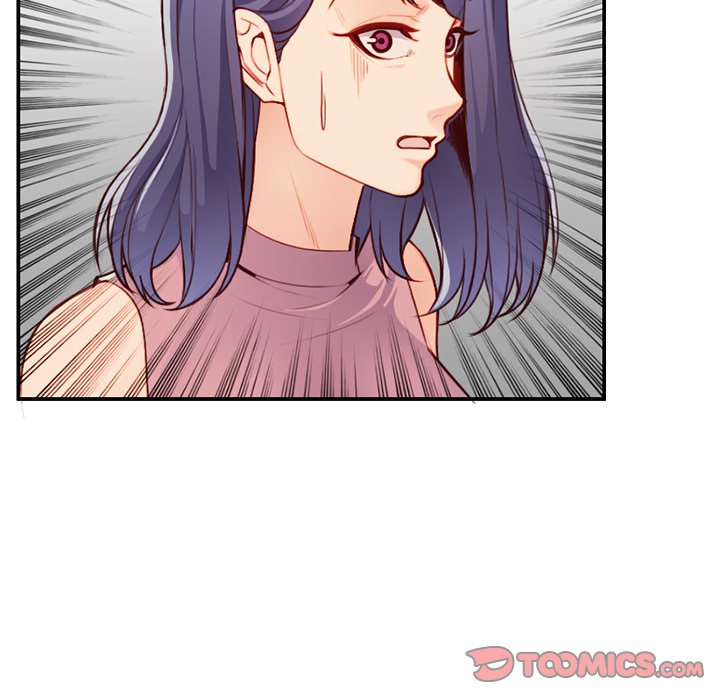 Never Too Late Chapter 40 - Manhwa18.com