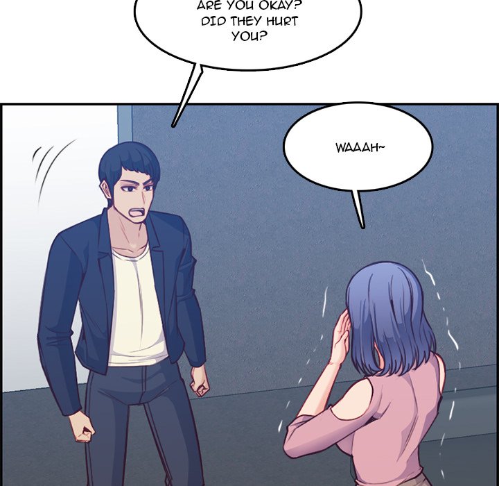 Never Too Late Chapter 40 - Manhwa18.com